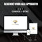 Golden Sound 35W Snellader - Oplader voor Iphone & Ipad - MFI Gecertificeerd - Wit