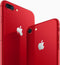 Apple iPhone 8 Plus - 64GB - iOS 12 - Rood