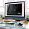 Logitech MX Master 3 - Draadloze muis - MagSpeed scrollen - Space Grey