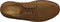 Clarks Desert London - Veterschoenen - Cola Suede - Maat 45