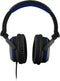 G-Lab Korp Oxygen - Gamingheadset - Afneembare microfoon - Zwart