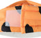 Premium Zachte Baby Veiligheidshelm - Hoofdbescherming met Comfortabel Kussen - Lichtgewicht,