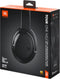 JBL Tour One M2 - Over-Ear Koptelefoon - True Adaptive Noise Cancelling - Zwart