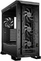 be quiet! Dark Base Pro 901 - Full Tower - 3 Silent Wings 4 PWM-ventilatoren - Zwart