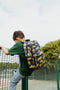 LITTLE LEGENDS BACKPACK TIGER