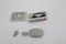 Sony WF-1000XM5 - In-ear Bluetooth oordopjes - Actieve Noise Cancelling - Zilver