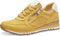 MARCO TOZZI 2/23781-41 - Dames Sneaker - Vegan Soft Lining Feel Me - LEMON COMB