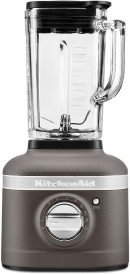 KitchenAid K400 - Blender - 1,4L Glas - 1200W - 5 Snelheden