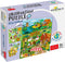 Adventerra Games AD-OBFAR01 educatief speelgoed