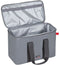 Resto Polis - Koeltas - 23L - Waterafstotend - Lekvrije Voering - Grijs