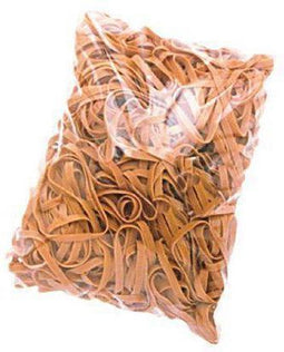 Elastiek 18 Standard 80x1.5mm 10kg 33300stuks