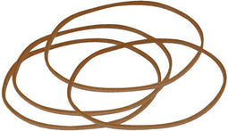 Elastiek 18 Standard 80x1.5mm 10kg 33300stuks
