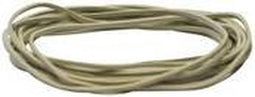 Elastiek 60x1,50mm wit/doos 1000gr