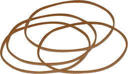 Elastiek Quantore 18 80x1 | 5x1mm 500gram