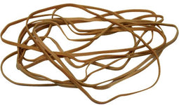 Elastiek Quantore 24 150x1 | 5x1mm 100gram | 10 stuks