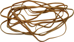 Elastiek Quantore 24 150x1 | 5x1mm 500gram