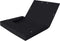 Elastobox Oxford Top File+ A4 25mm zwart | 12 stuks