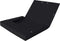 Elastobox oxford top file+ a4 40mm zwart | 1 stuk