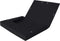 Elastobox Oxford Top File+ A4 40mm zwart | 9 stuks