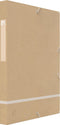 Elastobox Oxford Touareg A4 25mm naturel | 12 stuks