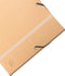 Elastobox Oxford Touareg A4 35mm 500gr beige/wit | 10 stuks