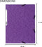 Elastomap A4 - 10 Stuks - 3 Kleppen in Glanskarton 400 g/m�