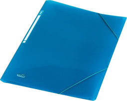 Elastomap Elba Urban A4 blauw