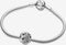 Pandora 798950C00 - Bedel - Zilver 925