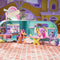 My Little Pony Sunny Starscout Smoothie Kraam - Speelfiguur
