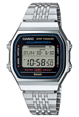 Casio ABL-100WE-1AEF Vintage Collection Horloge