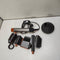 Dyson Airwrap Complete Long - Haardroger - 5 blaasmonden - Koper/Nikkel