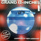 Ben Liebrand - GRAND 12 INCHES - LP Coloured Vinyl