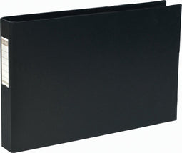 Elba 400000113 ringband A3 Zwart