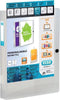 Elba elastobox Polyvision transparant