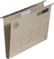 Elba hangmappen voor laden Verticfile Ultimate formaat folio bodem 30 mm