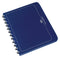 Elba - lbum elba vario-zipp a4 25-tassen donkerblauw | 5 stuks