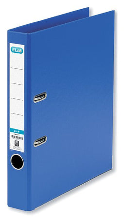 Elba - Ordner elba smart a4 50mm pp blauw | 540 stuks