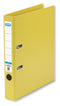 Elba - Ordner elba smart pro+ a4 50mm pp geel | 10 stuks
