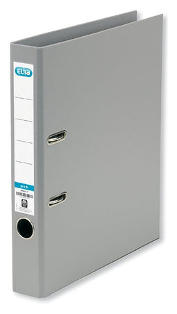 Elba - Ordner elba smart pro+ a4 50mm pp grijs | 10 stuks