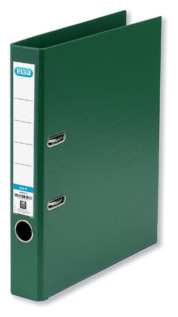 Elba - Ordner elba smart pro+ a4 50mm pp groen | 10 stuks