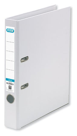 Elba - Ordner elba smart pro+ a4 50mm pp wit | 10 stuks