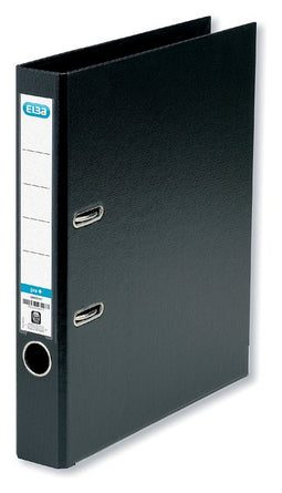 Elba - Ordner elba smart pro+ a4 50mm pp zwart | 10 stuks