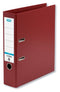 Elba - Ordner elba smart pro+ a4 80mm pp bordeaux | 10 stuks
