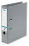 Elba - Ordner elba smart pro+ a4 80mm pp grijs | 10 stuks