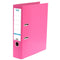 Elba - Ordner elba smart pro+ a4 80mm pp roze | 10 stuks
