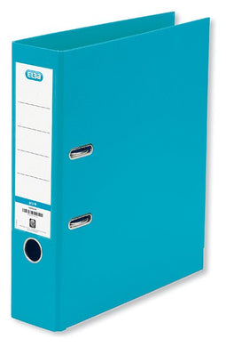 Elba - Ordner elba smart pro+ a4 80mm pp turquoise | 10 stuks