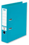 Elba - Ordner elba smart pro+ a4 80mm pp turquoise | 10 stuks