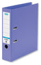Elba - Ordner elba smart pro+ a4 80mm pp violet | 10 stuks