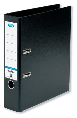 Elba - Ordner elba smart pro+ a4 80mm pp zwart | 10 stuks