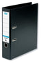 Elba - Ordner elba smart pro+ a4 80mm pp zwart | 10 stuks